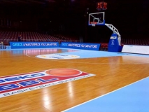 苏州体育场馆LED显示屏