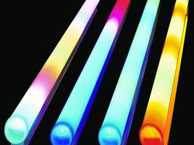 苏州LED数码管（D型）