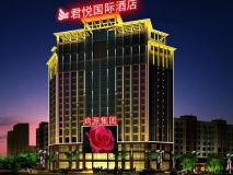 苏州外墙亮化工程