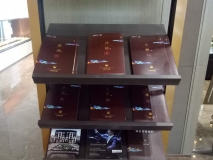 苏州户外标识标牌制作效果展示