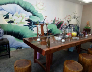 苏州恒生广告软装部