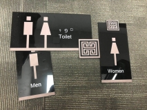 苏州亚克力UV打印