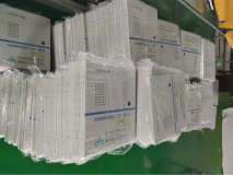 金属铭牌UV打印效果