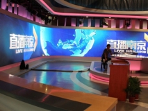 晚会舞台LED显示屏制作公司