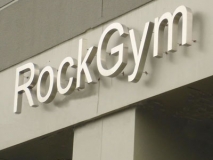 苏州铝边平面全彩发光字