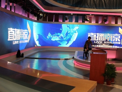 晚会舞台LED显示屏制作公司