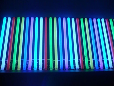 苏州LED数码管（带铝槽型）