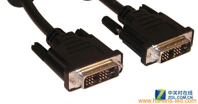 认清各类视讯接口 用好你的LED显示屏