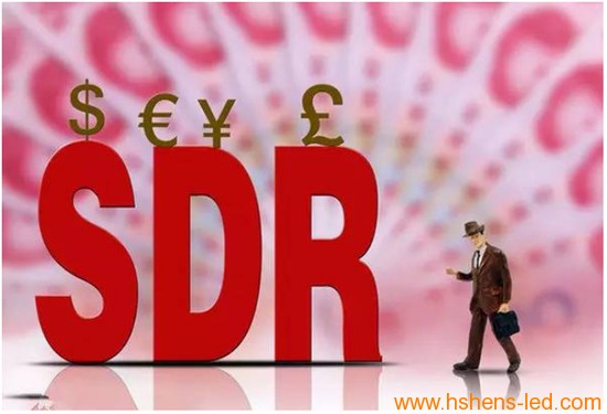 人民币马上要火了! LED显示屏需高质量才有定价权! 1.png