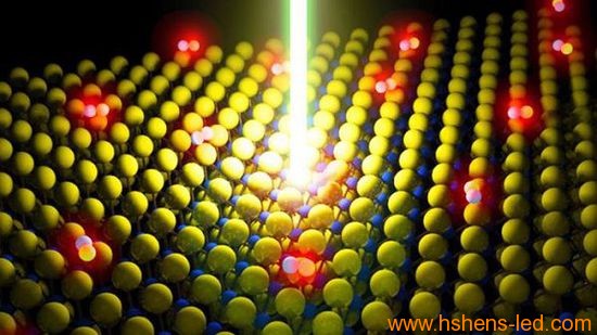 新工艺可消除用于透明LED屏幕镀膜的瑕疵