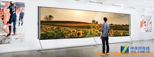 安防监控在各行各业中已经是越来越重要视频监控系统是各单位安全防范系统重要的组成部分,作为了视频信息输出的终端,视频监控显示终端设备是在屏幕上清晰的显示所有监控到的画面,而且还可以大、小画面的灵活转换,传达准确而真实、直观有效、丰富的内容。