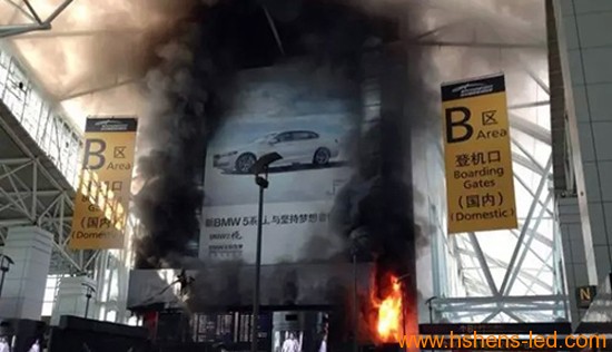 lED人必读:回顾LED显示屏行业的荣与耻