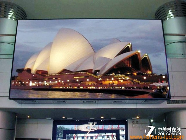 2015年新三板上市 LED显示行业的新贵 