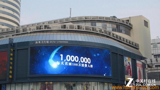 小间距LED的2016 价格下调或成主旋律